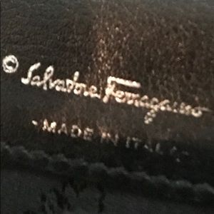 Salvatore Ferragamo Wallet